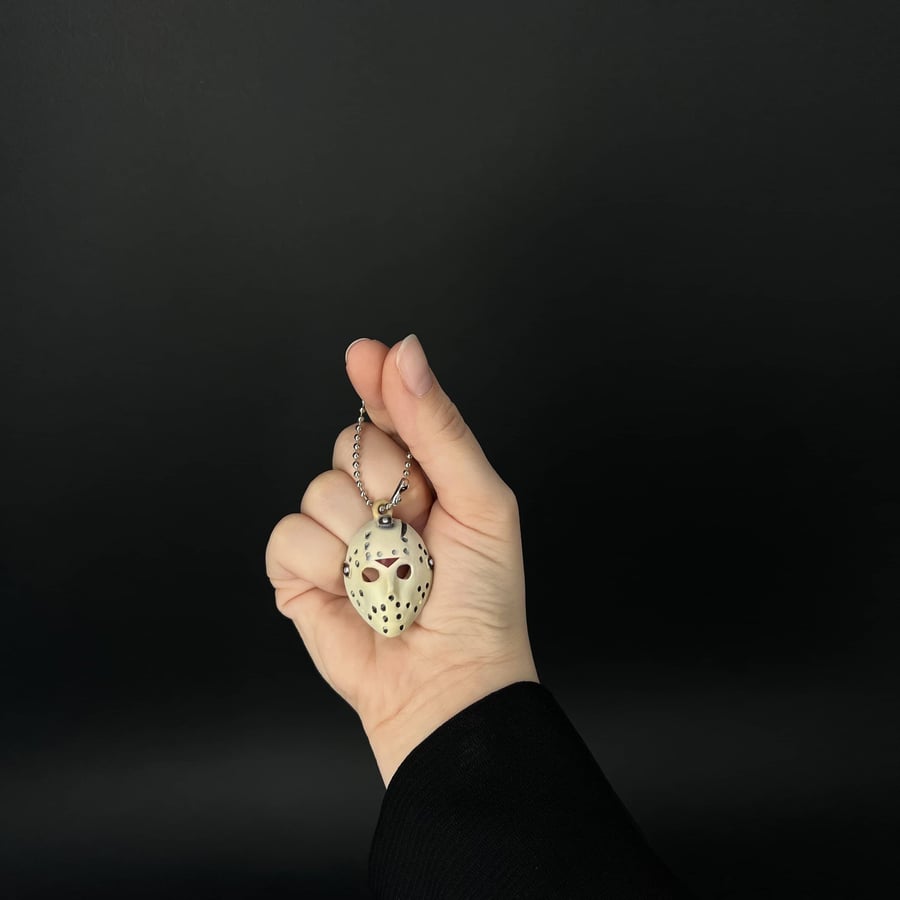 ميدالية جيسون - jason