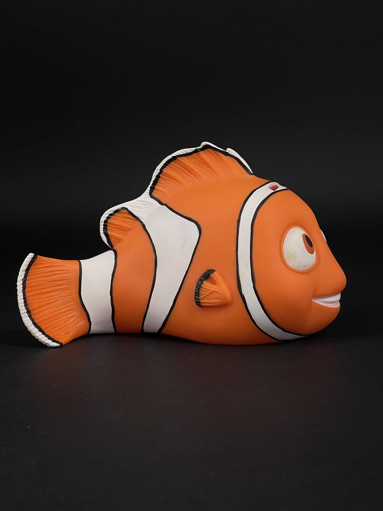 حصالة نيمو - nemo money box
