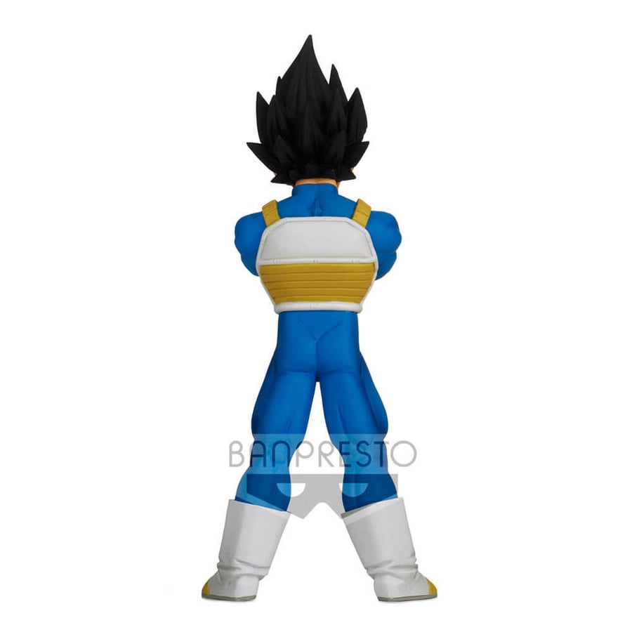 فيجيتا - vegeta