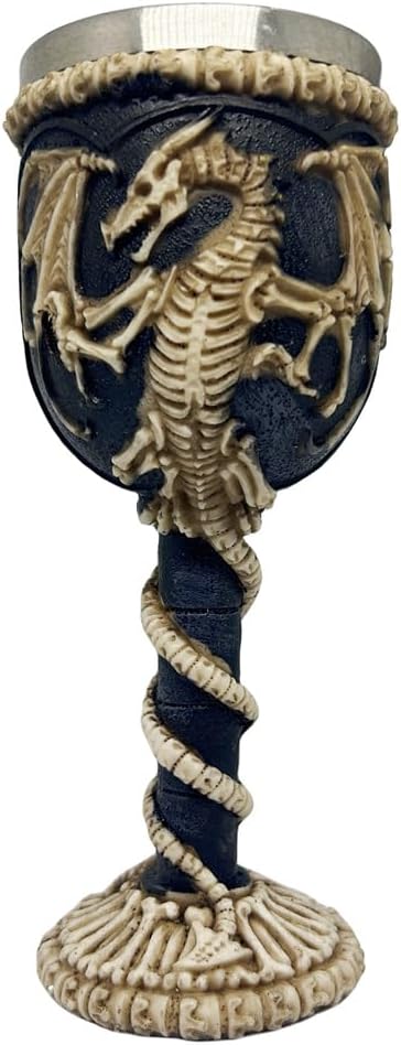 كاس جمجمة التنين - Dragon Skull Chalice