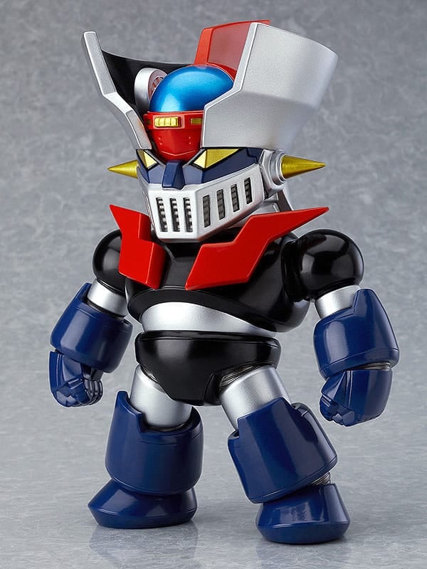 مازينجر زد - Mazinger Z