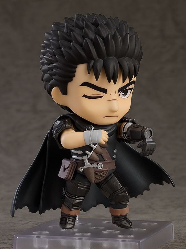 Nendoroid Guts 2134