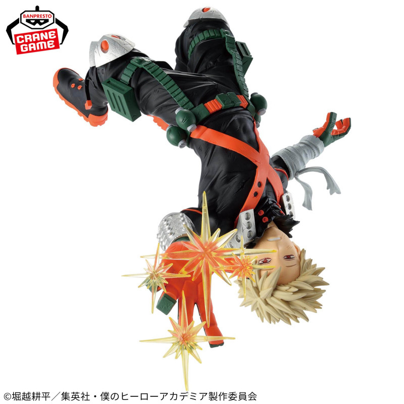 كاتشان - kacchan
