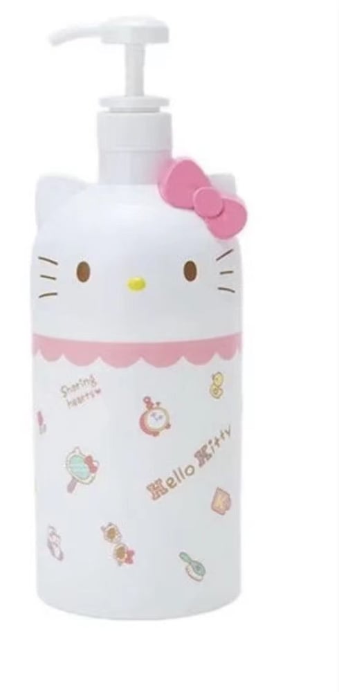 زجاجة سانريو - Sanrio Bottle