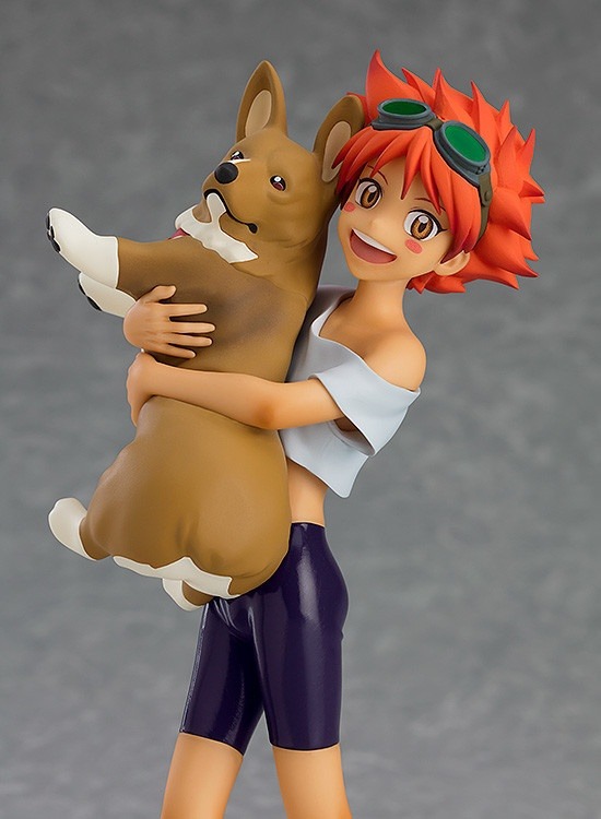 Ed & Ein