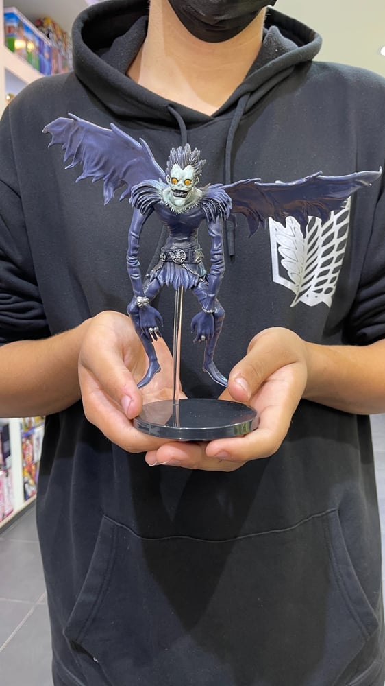 ريوك - Ryuk