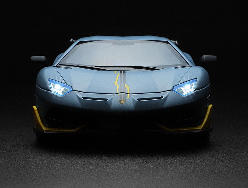 لامبورغيني - Lamborghini