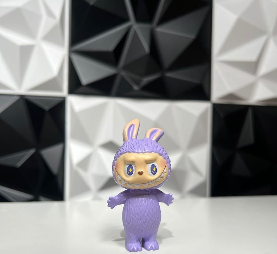 تشيبي لابوبو -Labubu Chibi