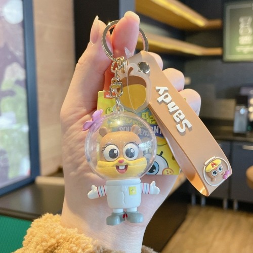 ميداليه سبونج بوب - spongebob