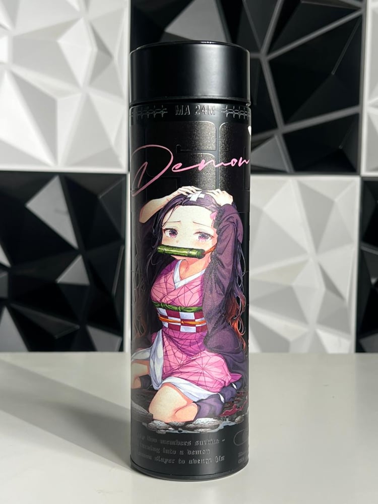كوب نيزوكو - Nezuko Cup
