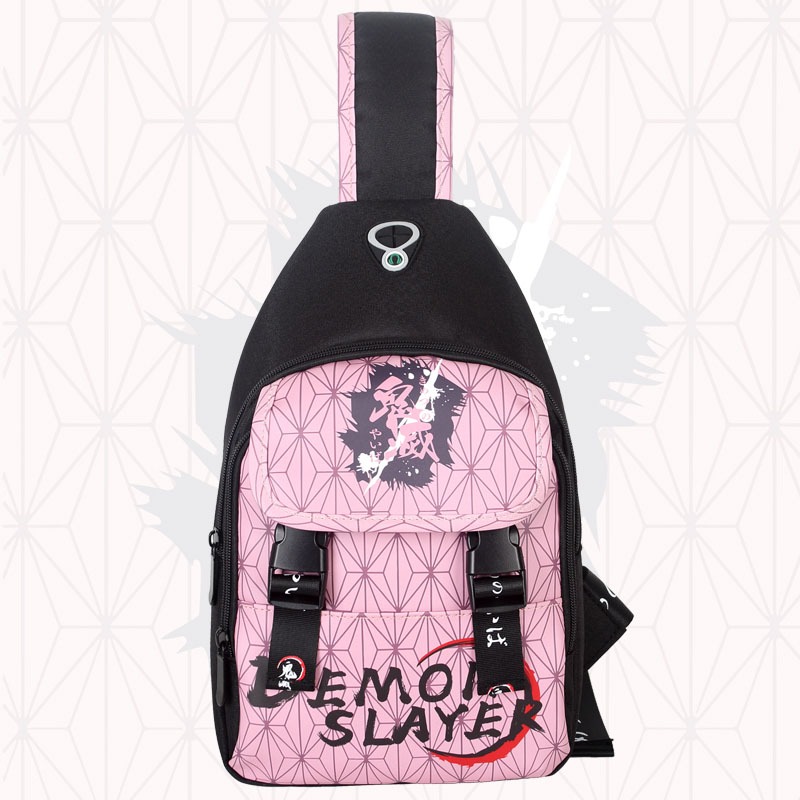 شنط ديمون سلاير - demon slayer bag