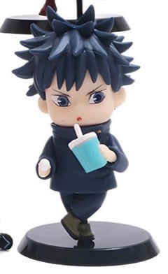 تشيبي جيجتسو كايسن - jujutsu kaisen Chibi