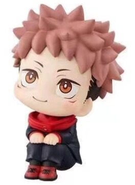 تشيبي جيجتسو كايسن - jujutsu kaisen Chibi