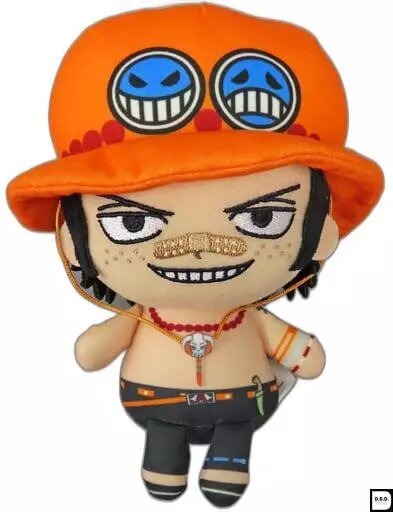 دمى ون بيس - One Piece Plushies