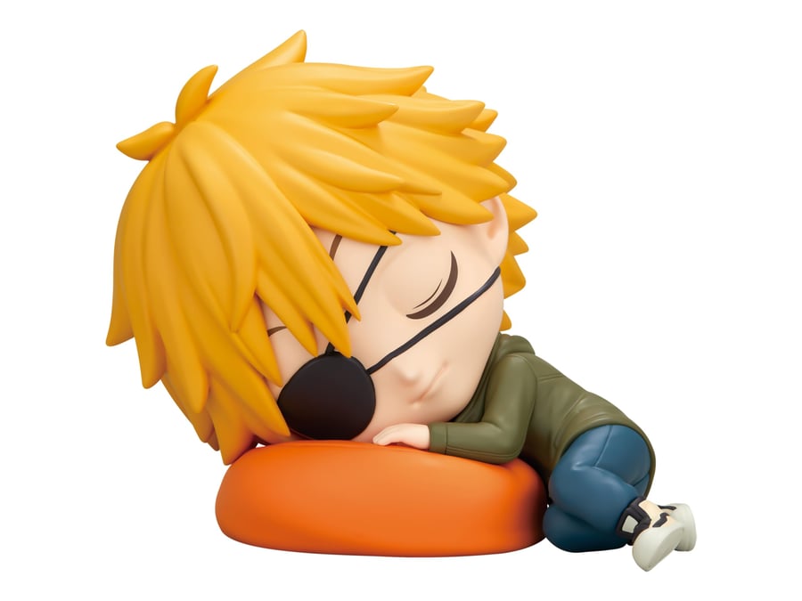 دينجي - Denji