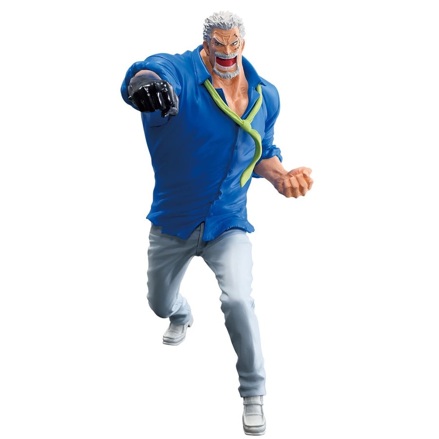 جارب - GARP