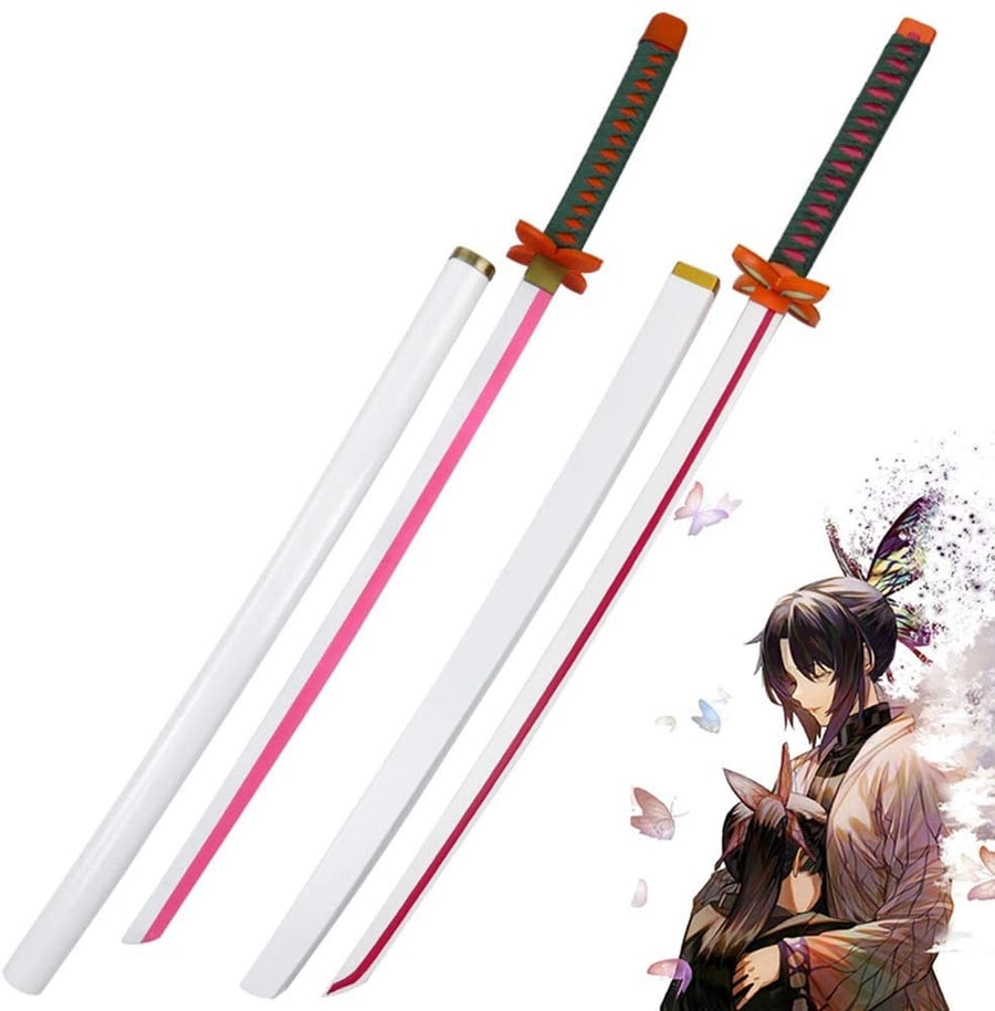Shinobu sister sword  ( kanae kocho) - سيف كاناي