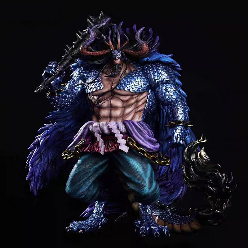 كايدو - Kaido