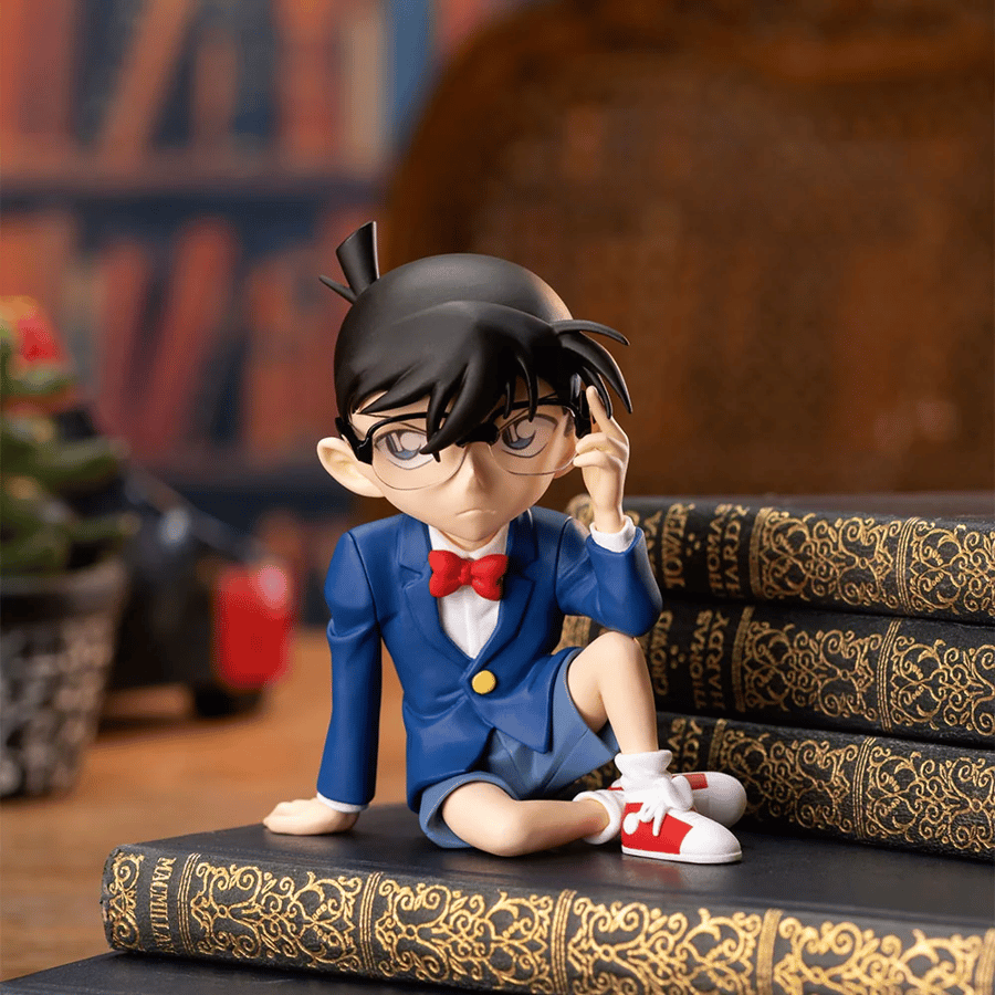 كونان - Conan