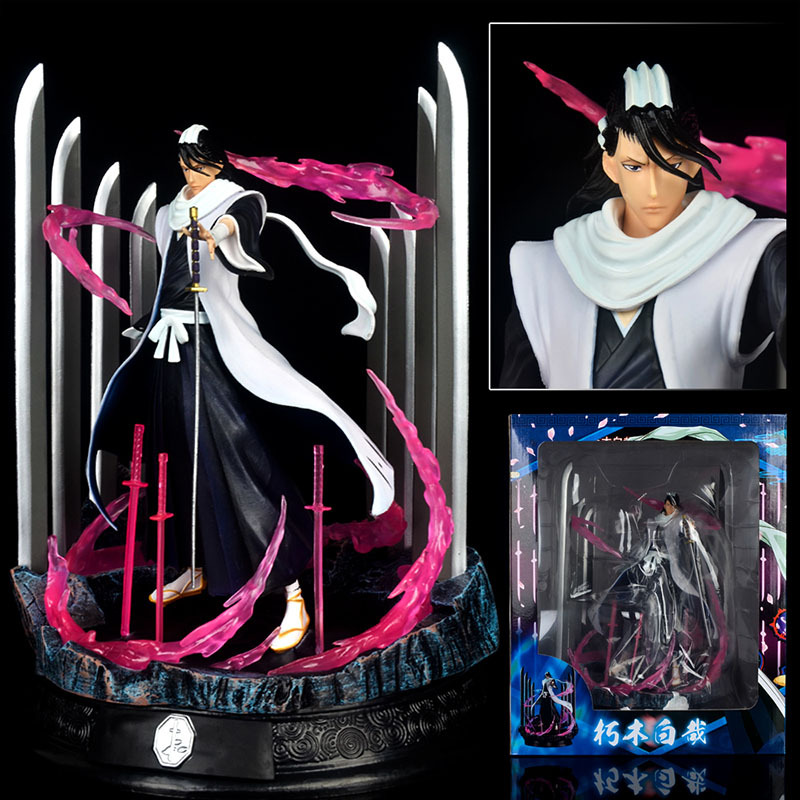 Byakuya
