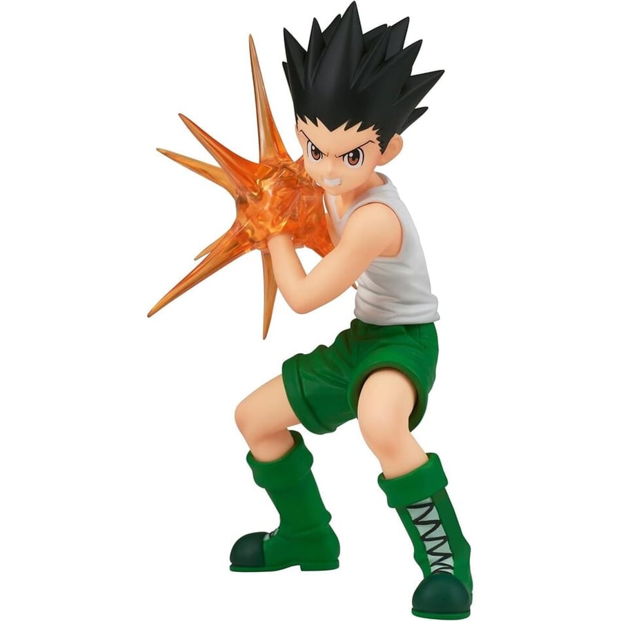 غون - Gon