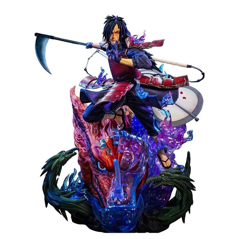 مادارا - Madara