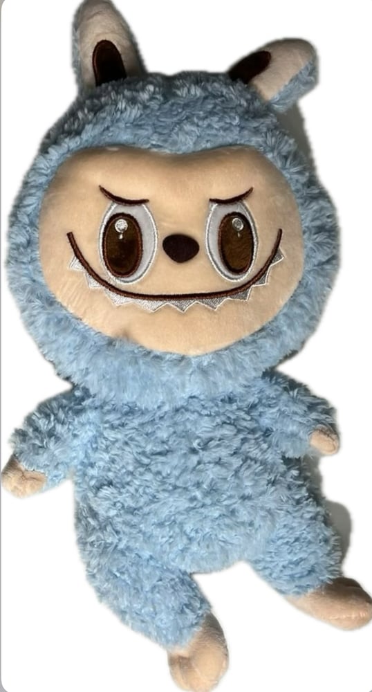 دمية لابوبو - Labubu Plush