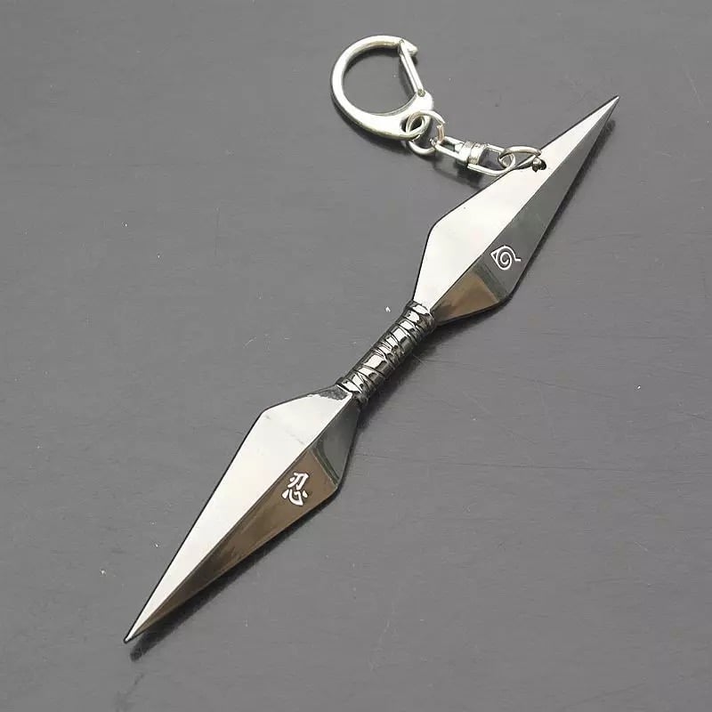 ميدالية ناروتو- NARUTO keychain