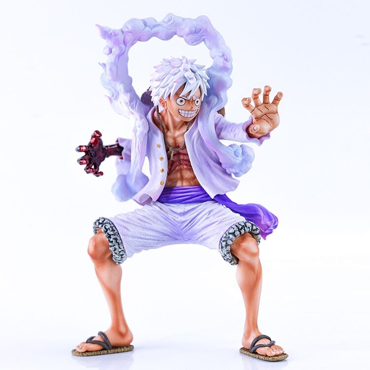 لوفي - luffy