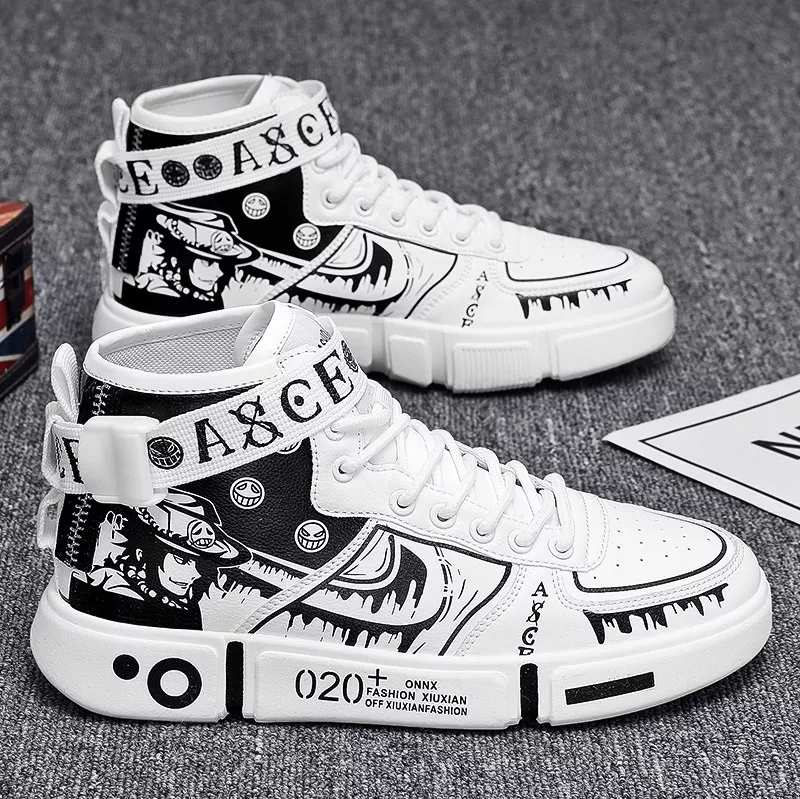 حذاء ايس - Ace Sneaker