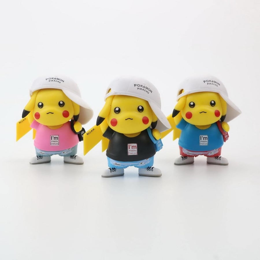 تشيبي بوكيمون  - Pokemon Chibi