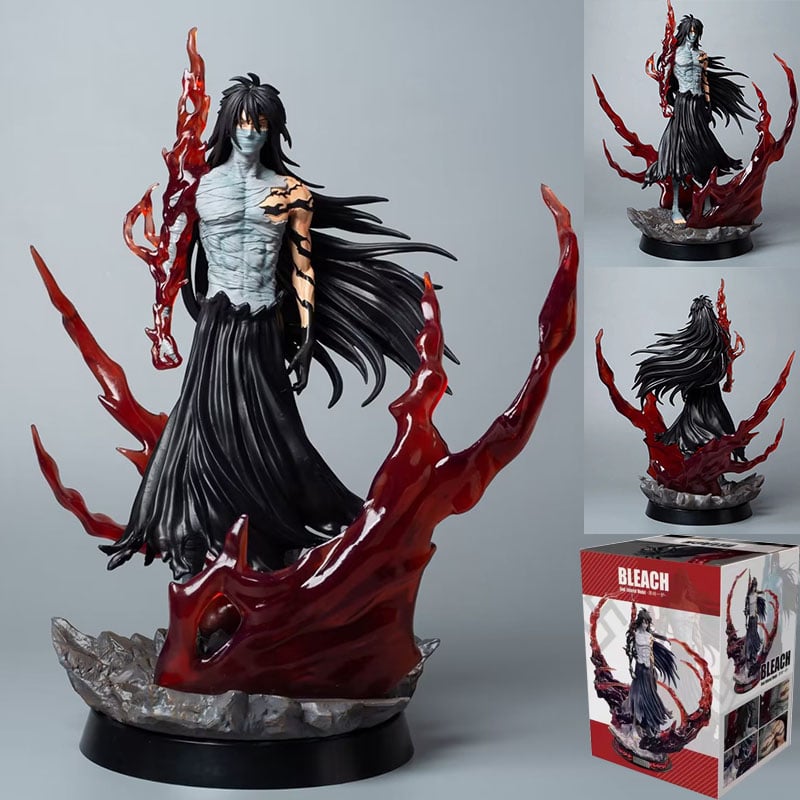 ايتشيغو - Ichigo