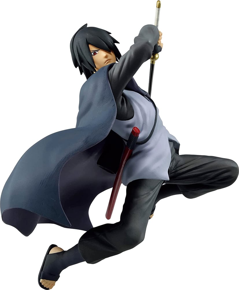 ساسكي - sasuke