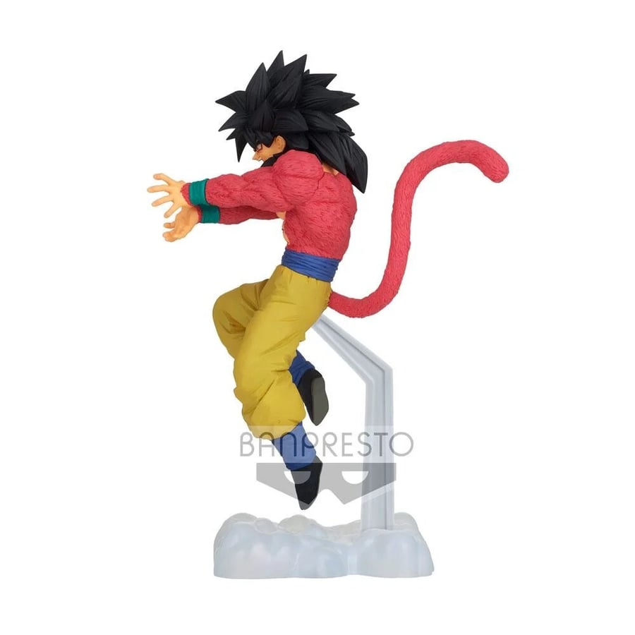 Son Goku - سون غوكو