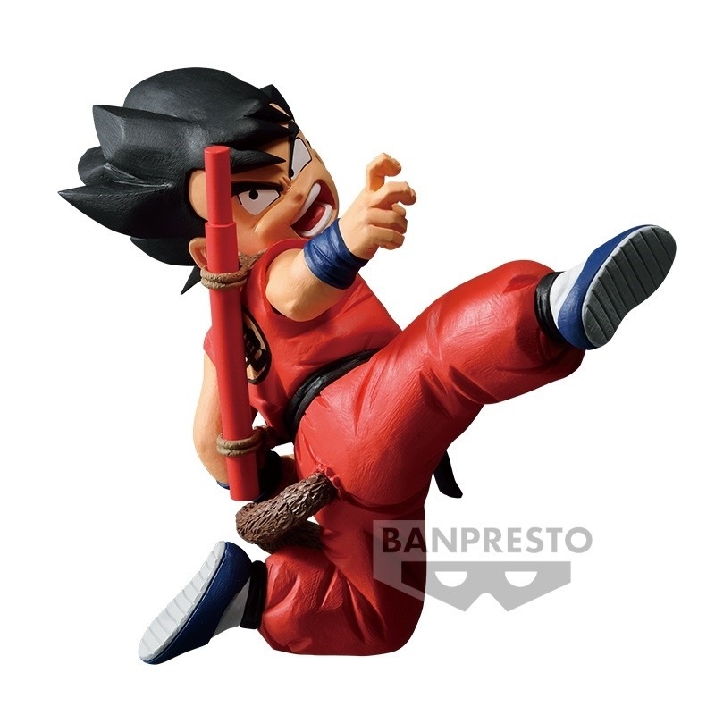 سون غوكو - son goku