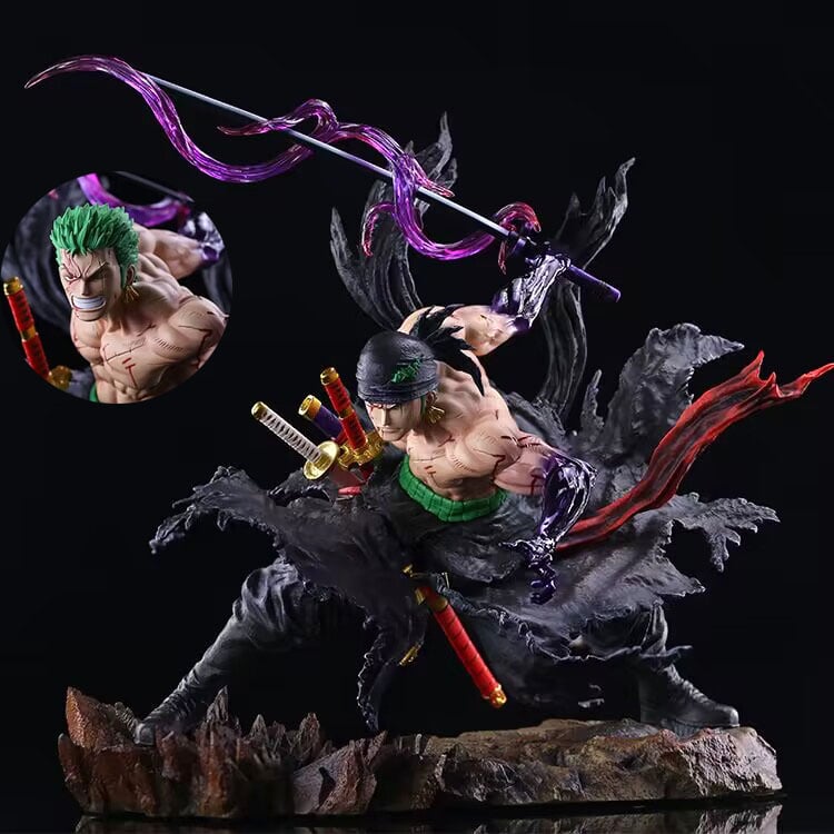 زورو - Zoro
