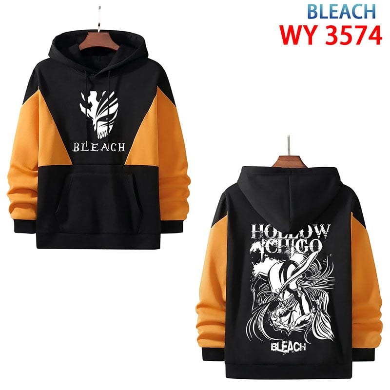 هودي ايتشيغو - Ichigo Hoodie