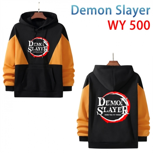 جاكيت قاتل الشياطين - Demon slayer jacket