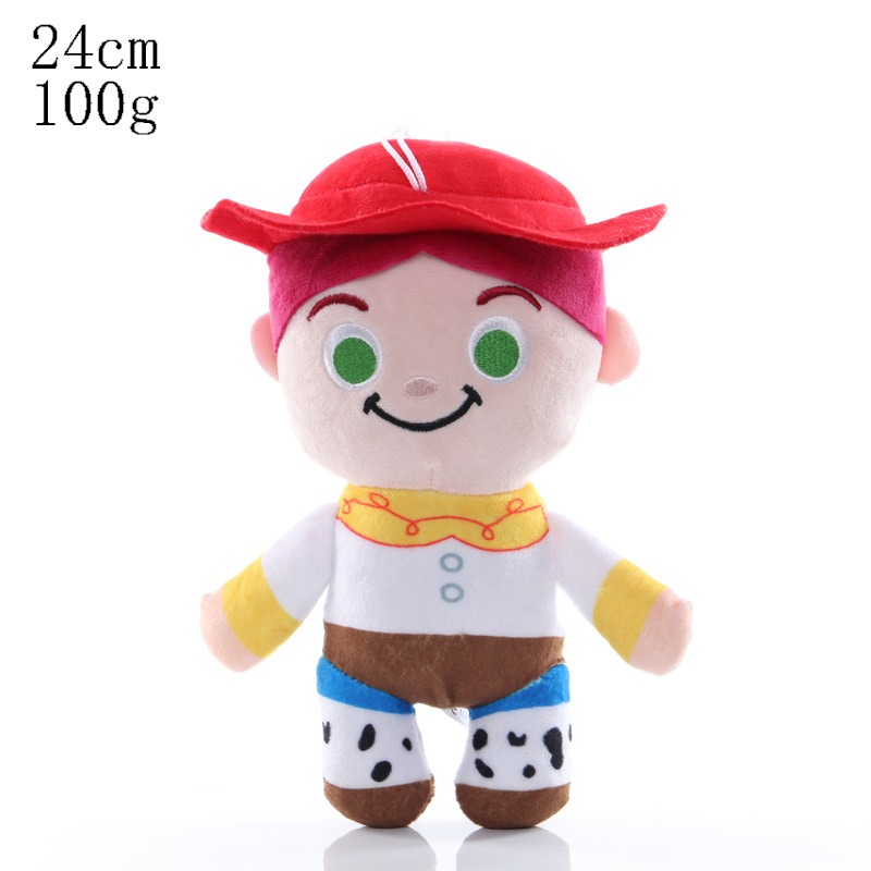 دمية بظ يطير - Buzz Lightyear Plush