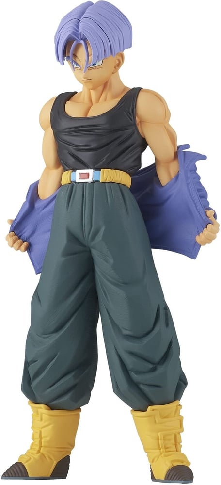 ترانكس - Trunks