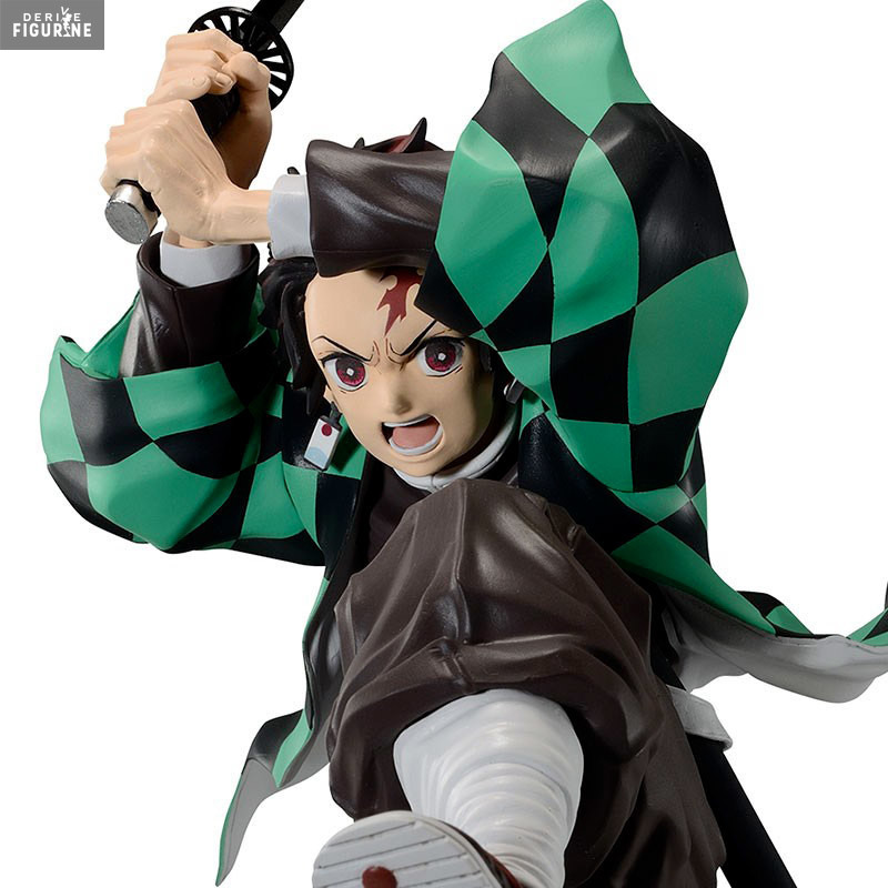 تانجيرو - Tanjiro