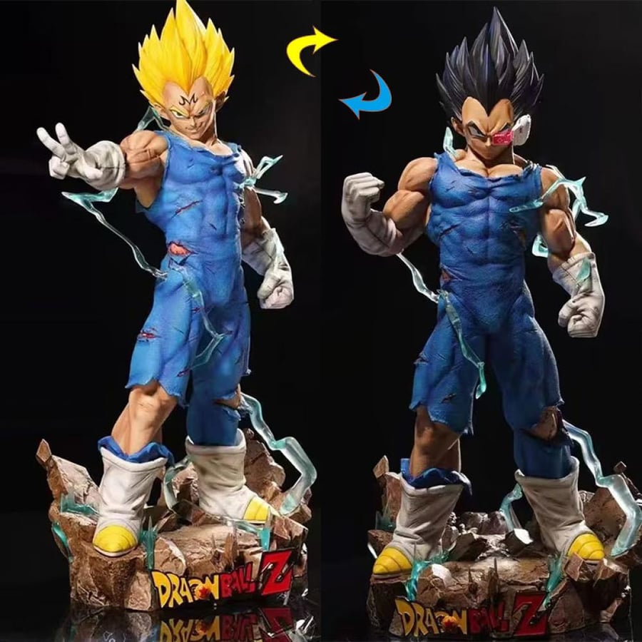 فيجيتا - vegeta
