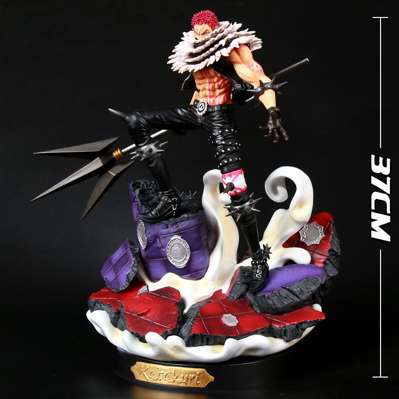 كاتاكوري - Katakuri