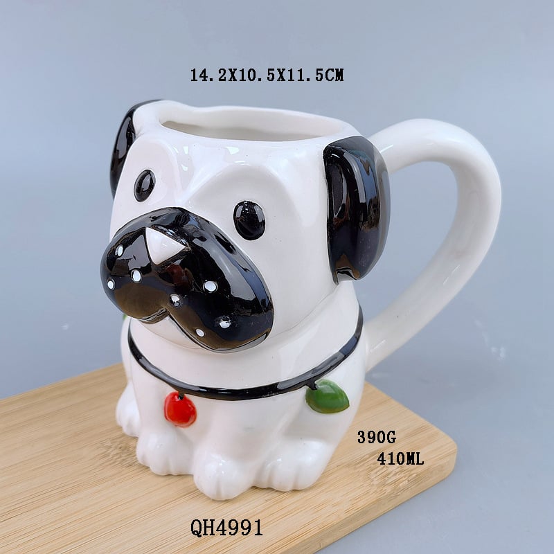 كأس الجرو - Puppy cup