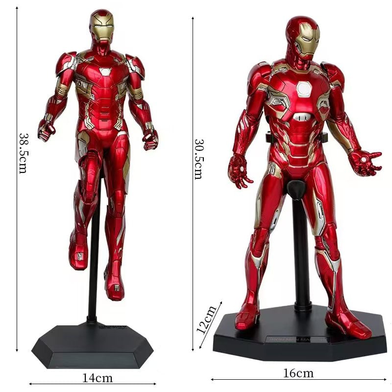 ايرون مان - Iron Man