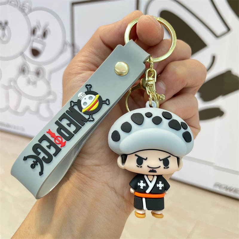 ميدالية لاو - law Keychain