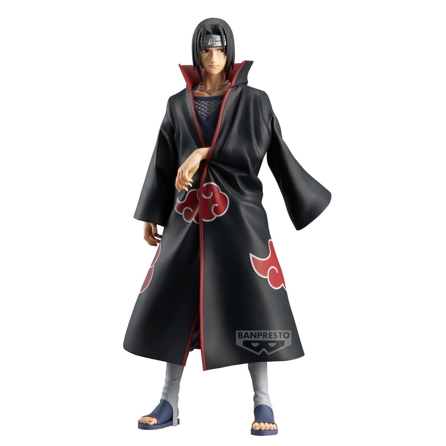 ايتاتشي - Itachi