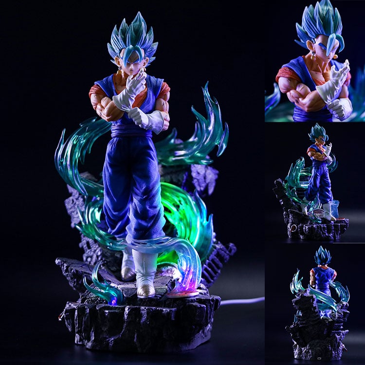فيجيتو - Vegetto