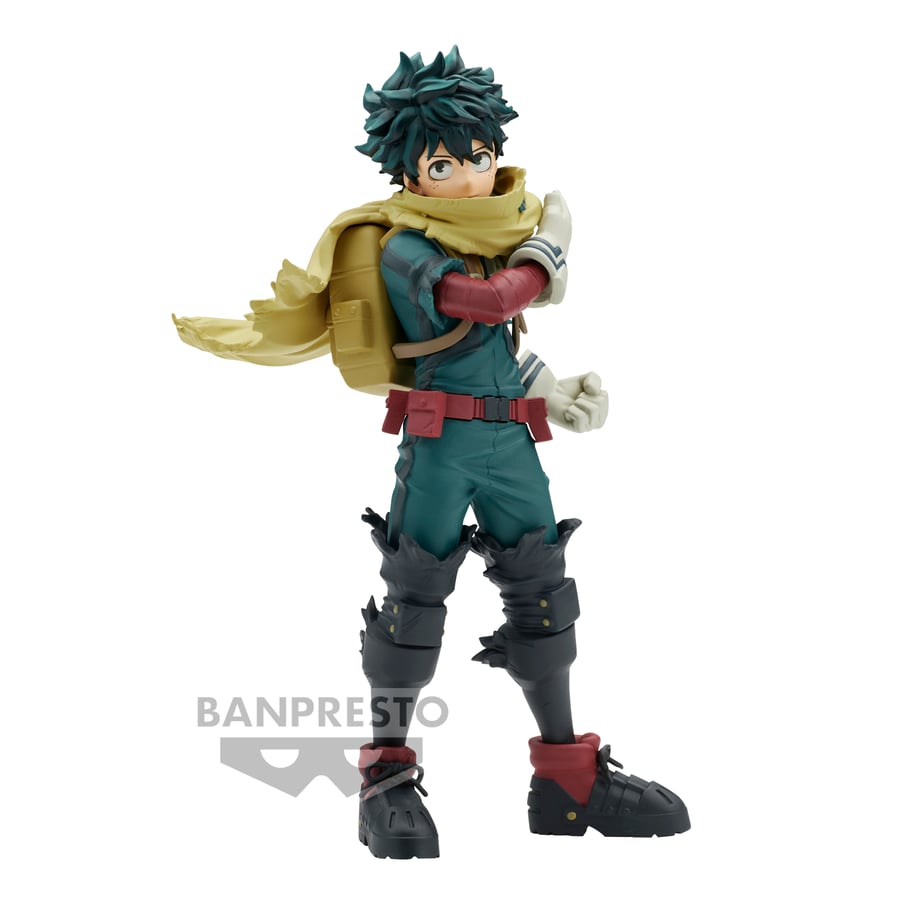 ميدوريا -  Midoriya