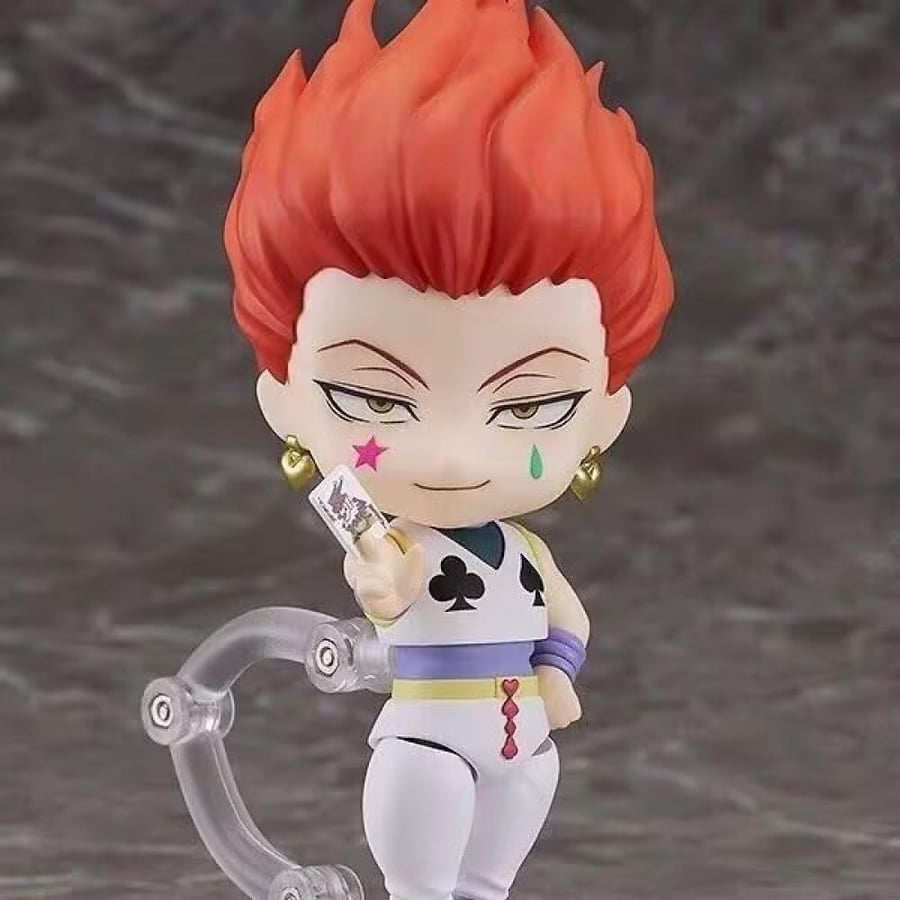 Nendoroid Hisoka 1444